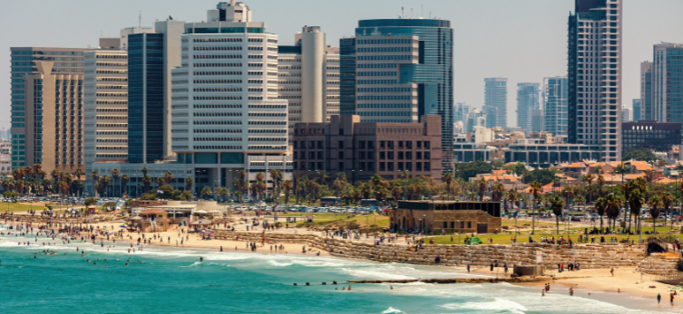 A Fun Day in Israel: 3 Ultimate Ideas