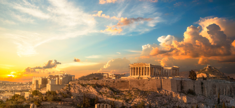 Athens for Couples: Tips for a Romantic Getaway and Local Secrets