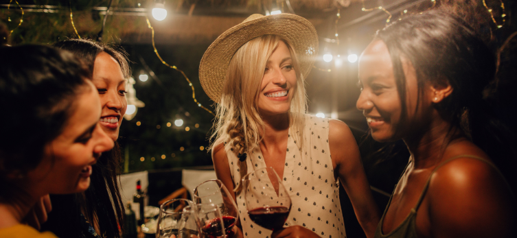 Celebrating Love in the Chill: The Ultimate Winter Bachelorette Party