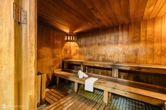 Luxury Couples Spa Treatment