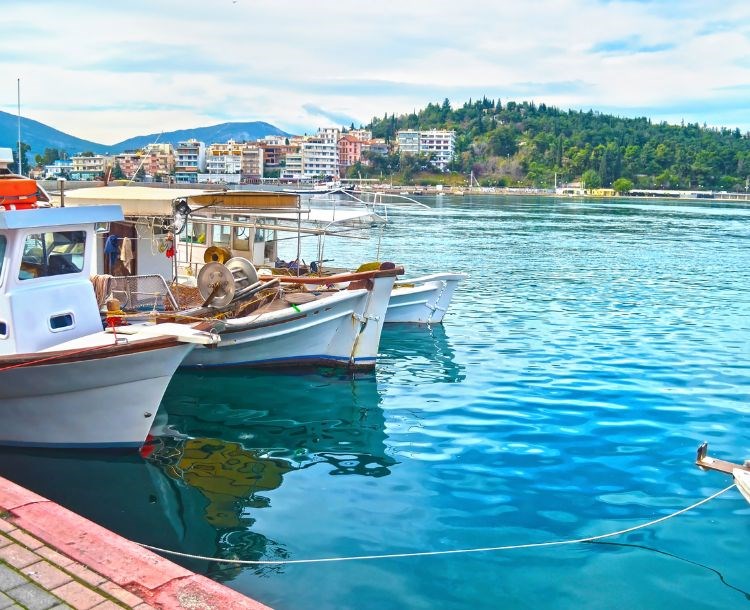 Chalkida