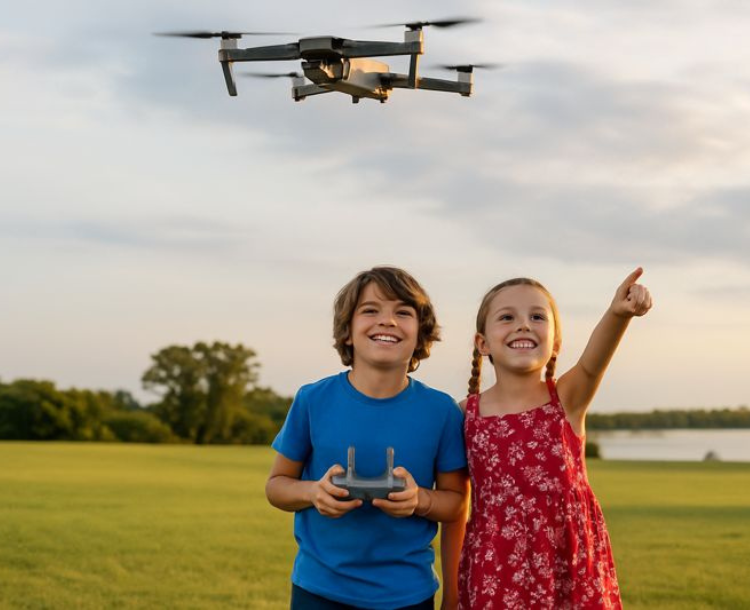 Drone Workshop