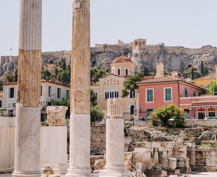 Plaka