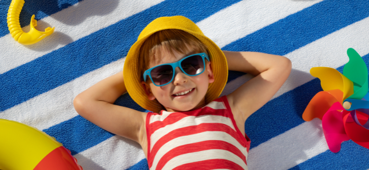 Summer 2026: Unforgettable Activities for Kids to Enjoy Right Now
