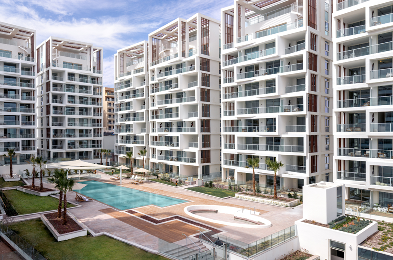 42° Residence Eilat