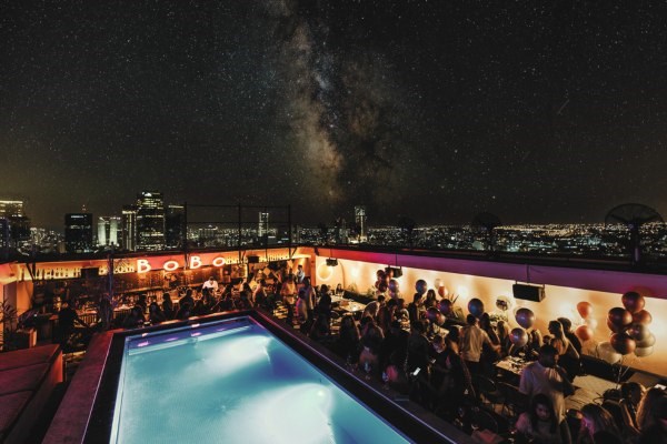 Private & Family Events