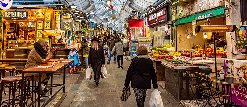 A Day of Fun in Jerusalem: Your Ultimate Guide to Unexpected Delights in the City