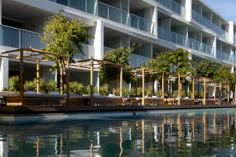Isla Brown Eilat