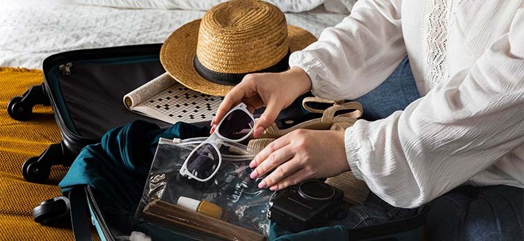 The Ultimate Packing Guide for a Family Vacation