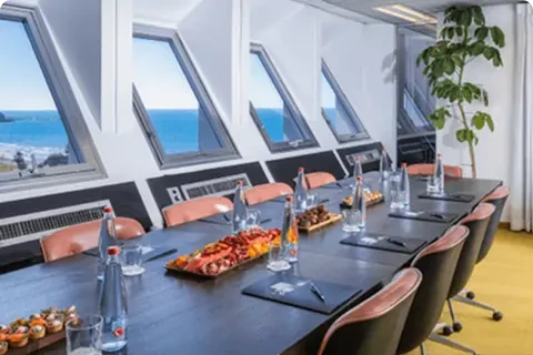 Meeting Rooms
