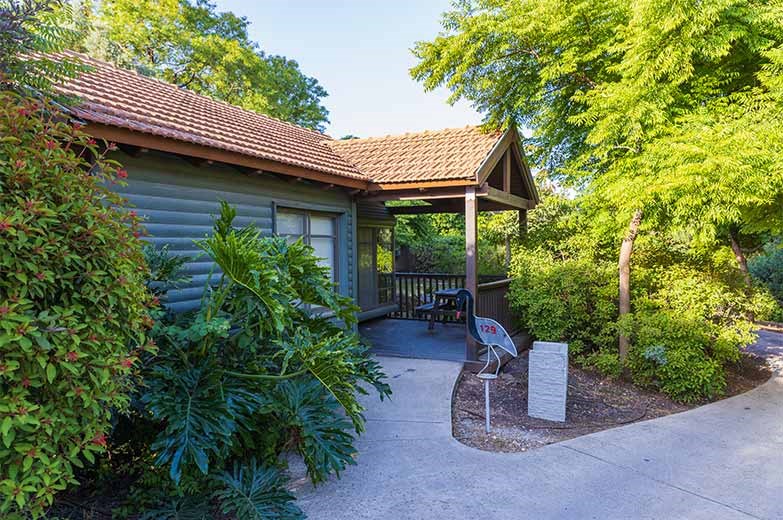 Nofey Gonen Holiday Village