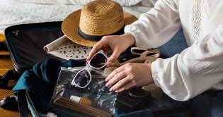 The Ultimate Packing Guide for a Family Vacation