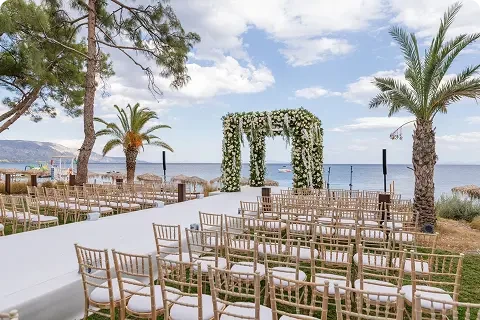 Weddings & Honeymoons