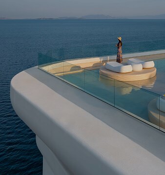 Beach & Resort Collection