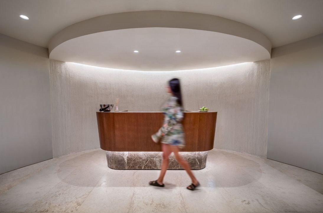Isla Brown Corinthia Resort & Spa