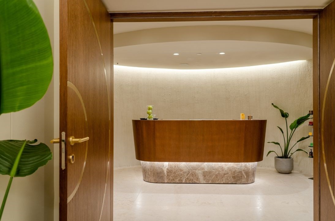 Isla Brown Corinthia Resort & Spa