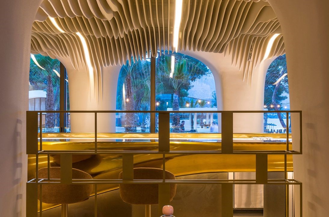 Susaki Bar & Sushi