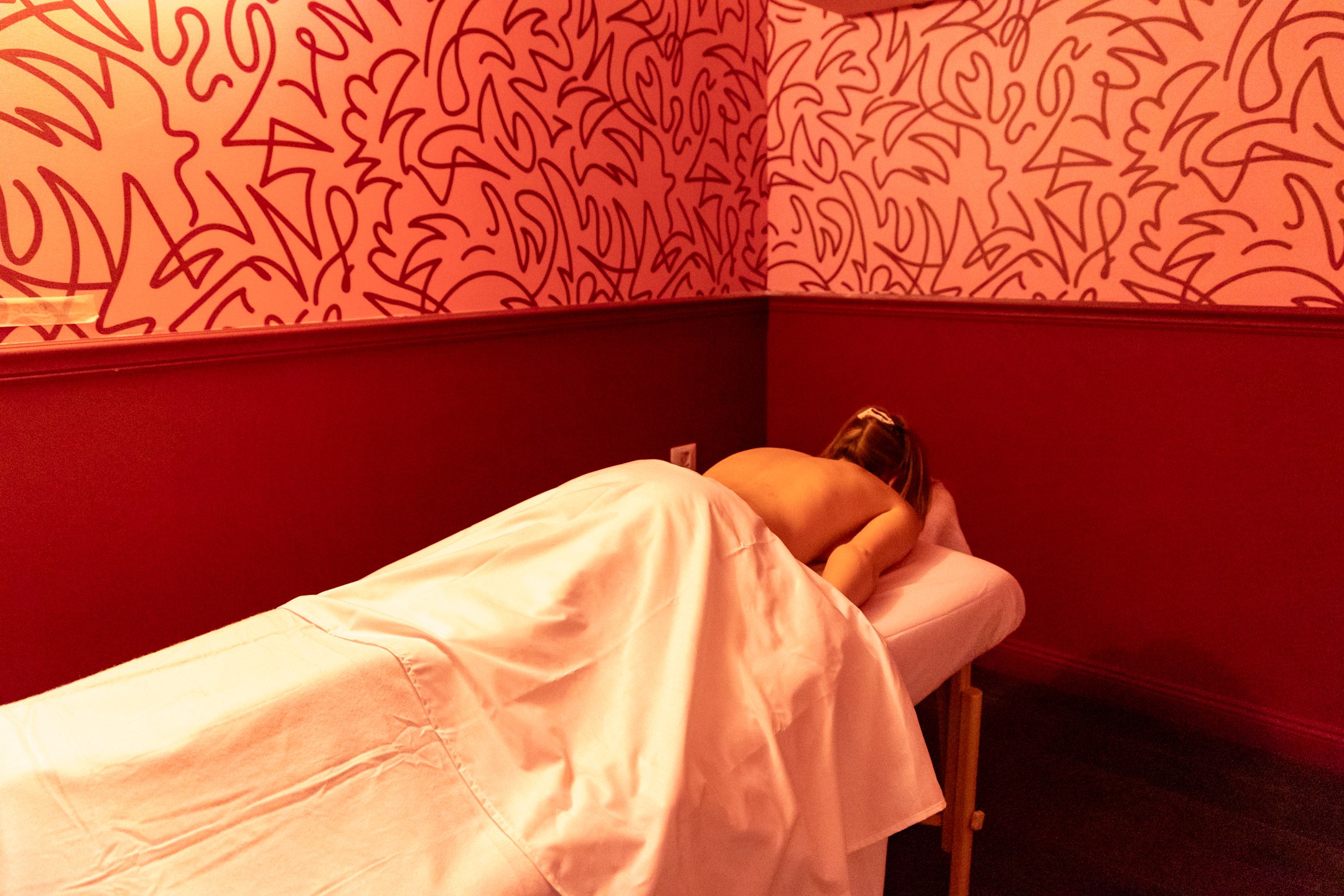 SPA PLAY LEVONTIN