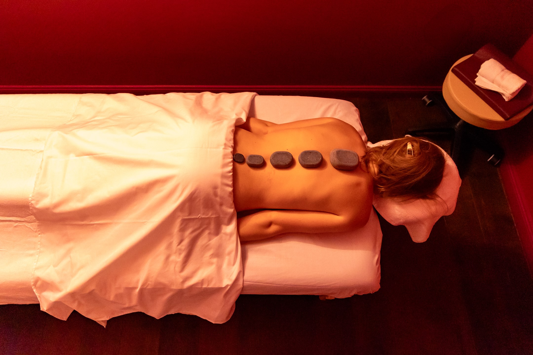 SPA PLAY LEVONTIN