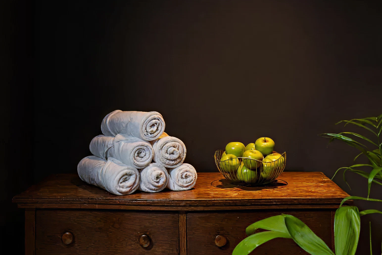 Debrah Brown Spa