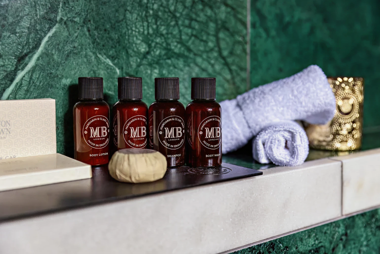Debrah Brown Spa