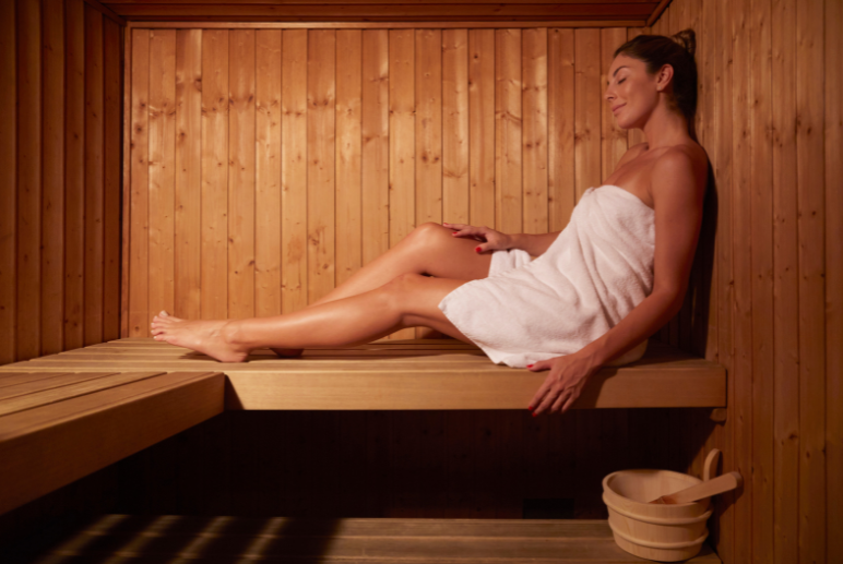 Brown Acropol Spa