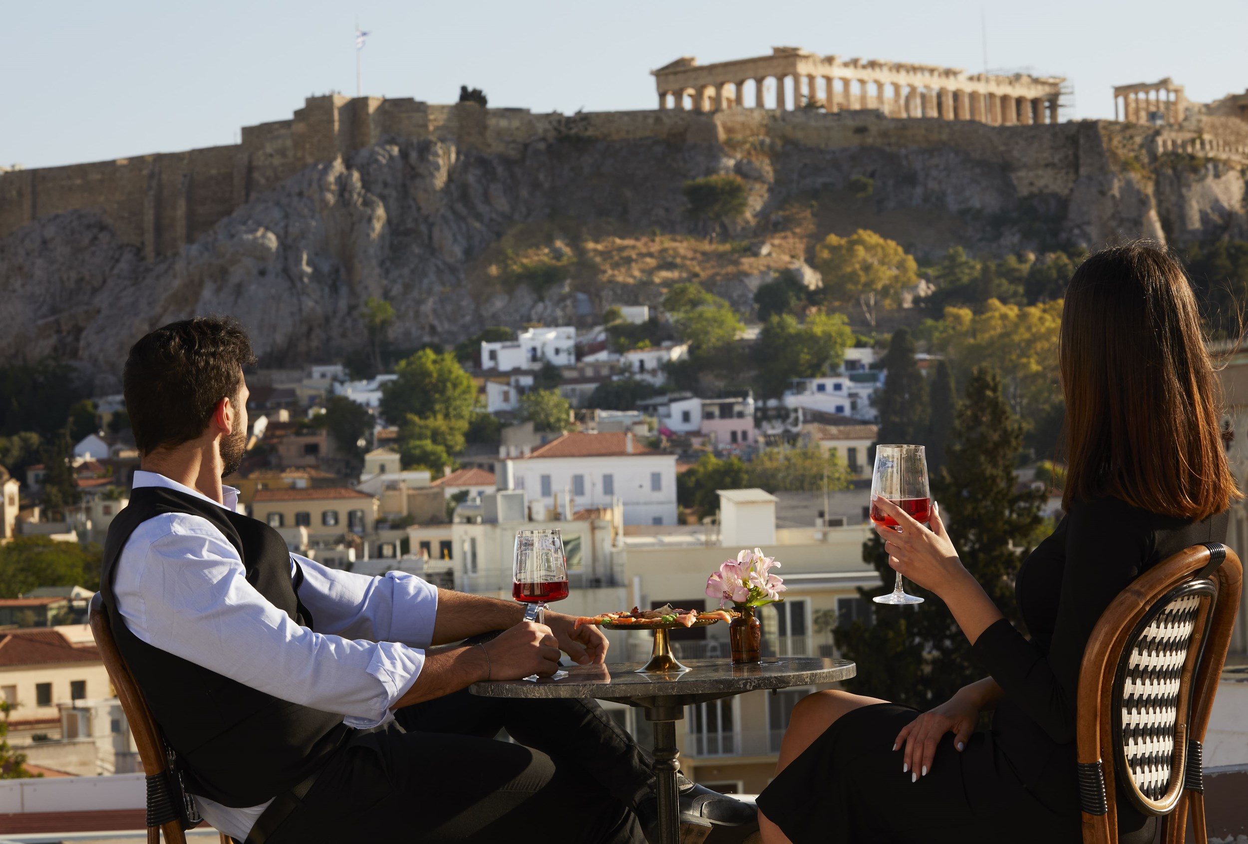 villa-brown-ermou-rooftop-view-guests-5