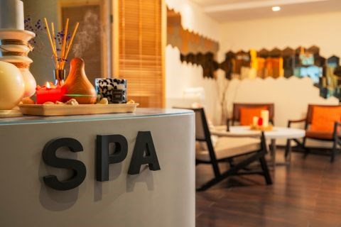Spa West &amp; Spa