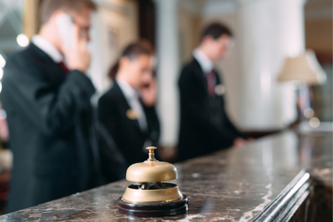 Additional Guest Services 