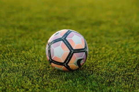 Soccer Field