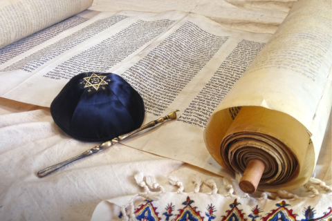 Synagogue 