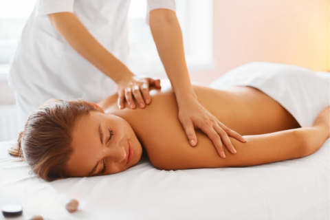 Isla Spa