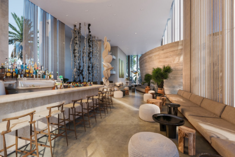 Terra Lounge