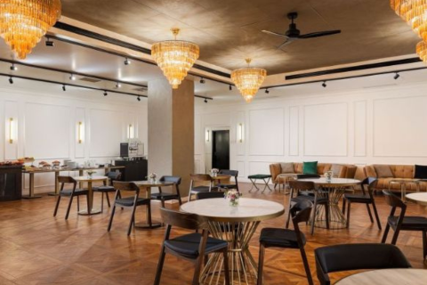 Events &amp; Conferences
