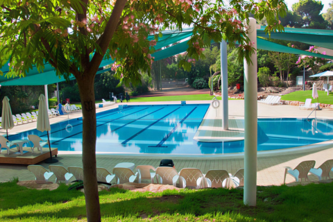 Outdoor Pool (seasonal)