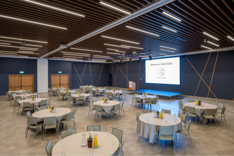 Conferences &amp; Events