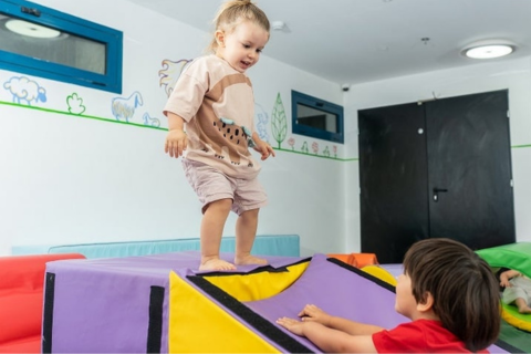 Kids &amp; Family Activities