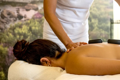 Spa &amp; Wellness 