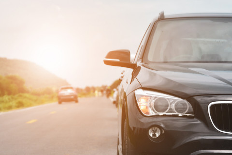 VIP transfer services