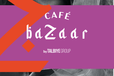 Café Bazaar