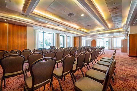Conference Center