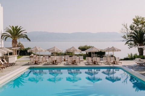 External Pool 