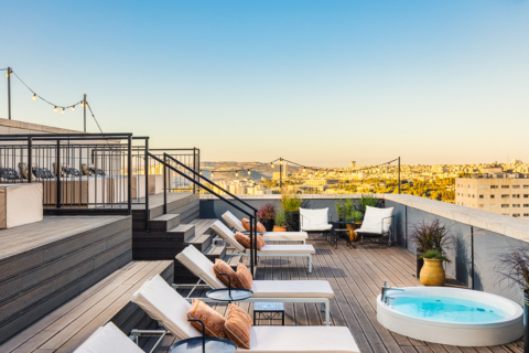 Rooftop