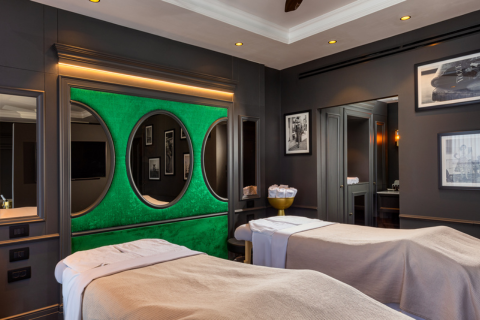 The Spa at Debrah Brown