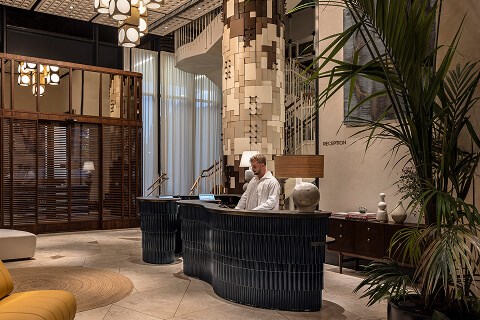Additional Guest Services