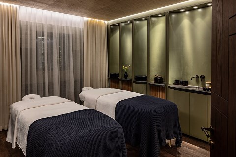 Spa &amp; Wellness