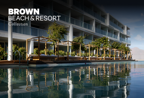 Isla Brown 42 Eilat
