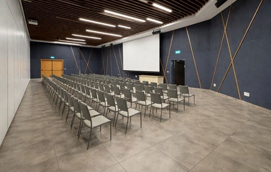 Snir Conference Hall