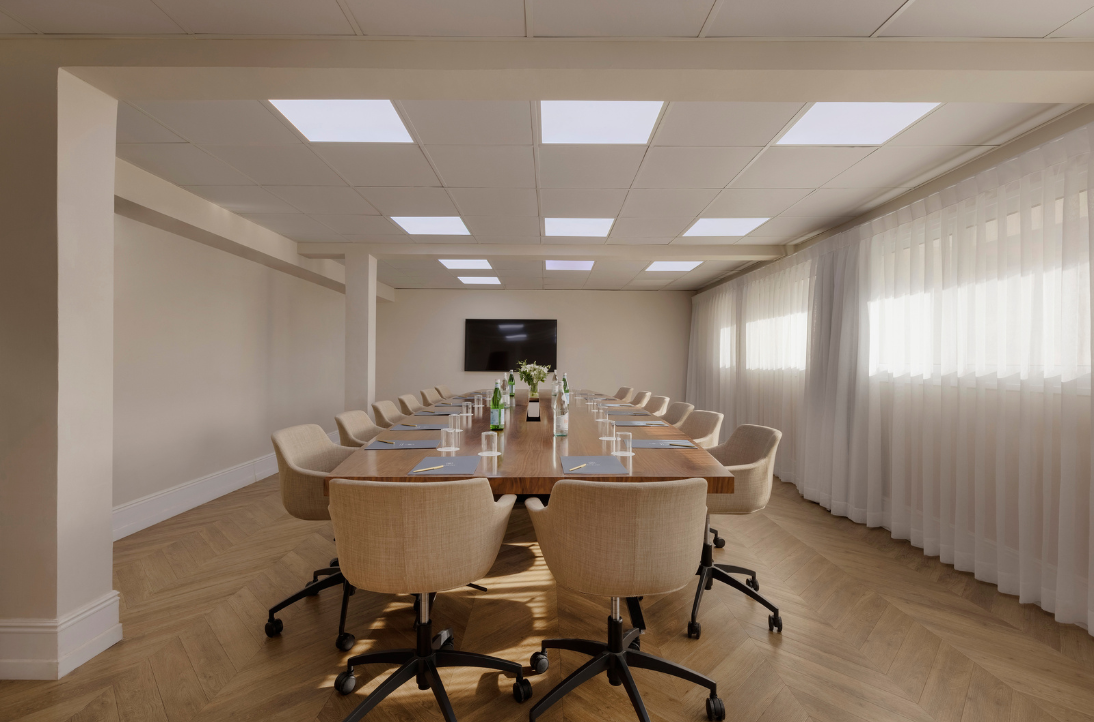 Hermon Meeting Room