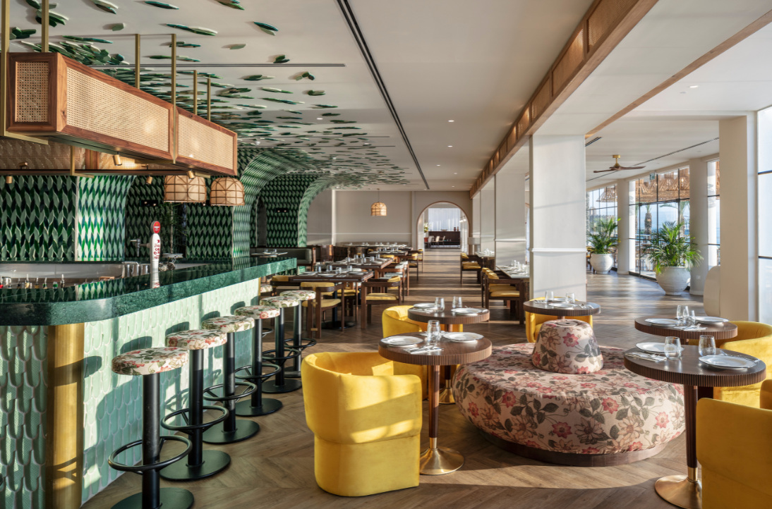 Lotte Restaurant